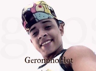 GeronimoHot