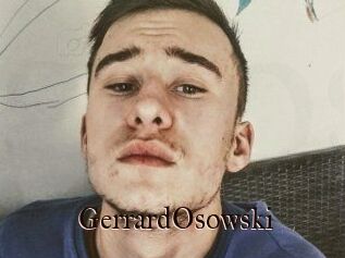 GerrardOsowski