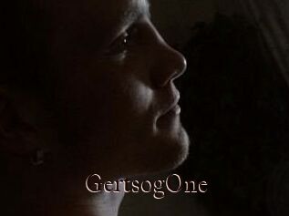 GertsogOne