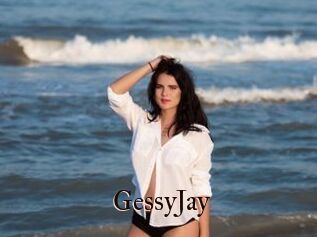 GessyJay