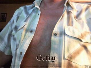 Getiar