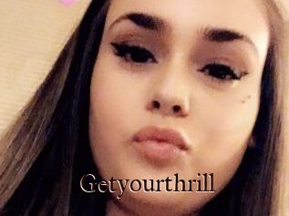 Getyourthrill