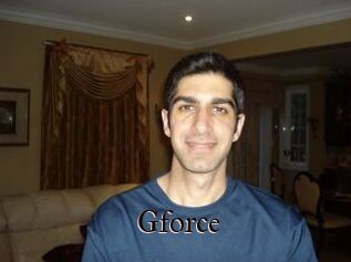 Gforce