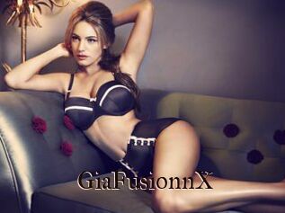 GiaFusionnX
