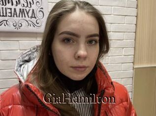 GiaHamilton