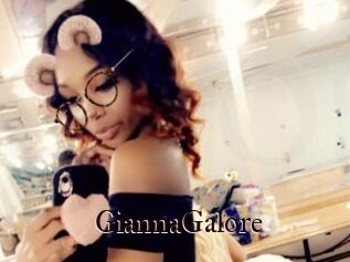 GiannaGalore