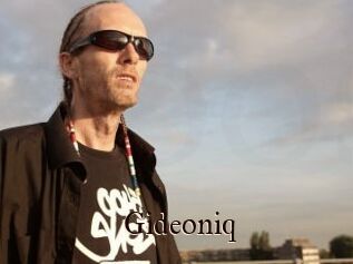 Gideoniq