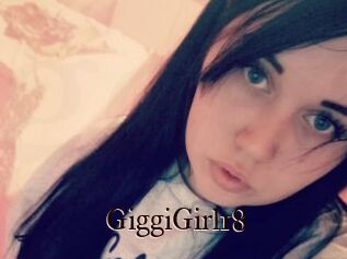 GiggiGirl18