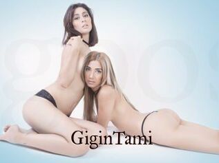 GiginTami