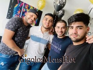 GigolosMensHot