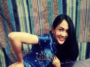 Gikky
