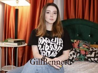 GillBennett