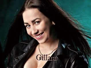 Gillara