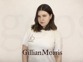 GillianMorris