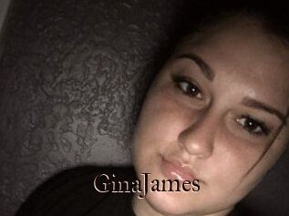 Gina_James