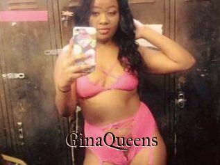 GinaQueens