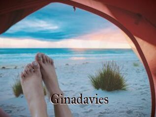 Ginadavies