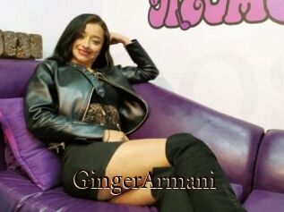 GingerArmani