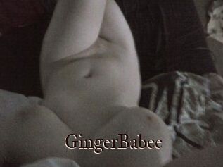GingerBabee