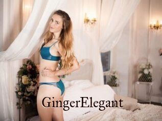 GingerElegant