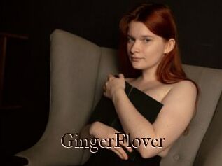 GingerFlover