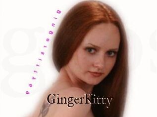 GingerKitty
