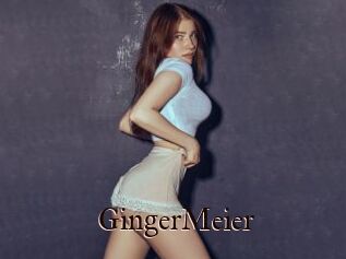 GingerMeier