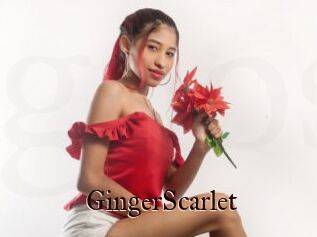 GingerScarlet
