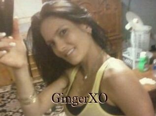 Ginger_XO_