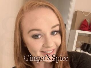 GingerXSpice