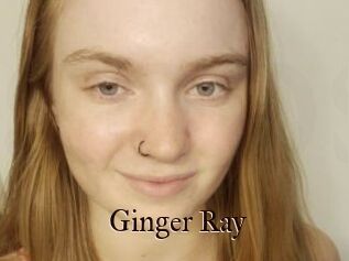 Ginger_Ray