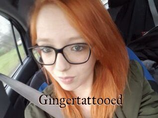 Gingertattooed
