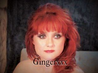Gingerxxx
