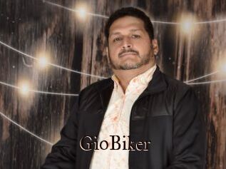 GioBiker