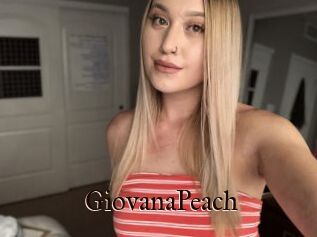 GiovanaPeach