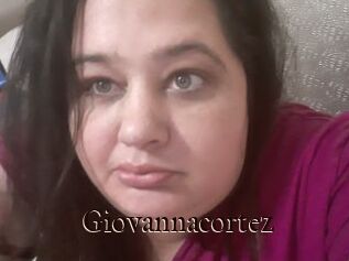 Giovannacortez