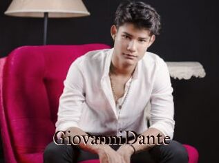 GiovanniDante