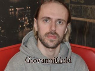 GiovanniGold