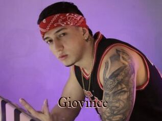 Giovince
