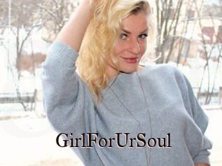 GirlForUrSoul