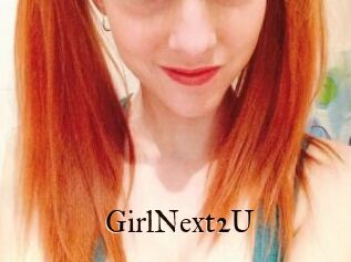 GirlNext2U