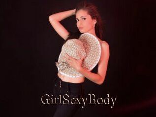 GirlSexyBody