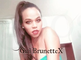 Girl_BrunetteX