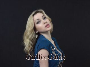 GirlforGame