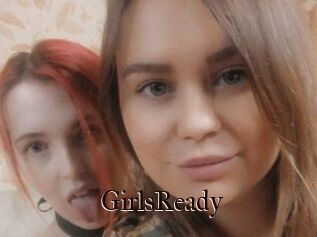 GirlsReady