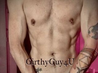 GirthyGuy4U
