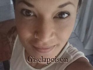 Giselapoison