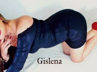 Gislena