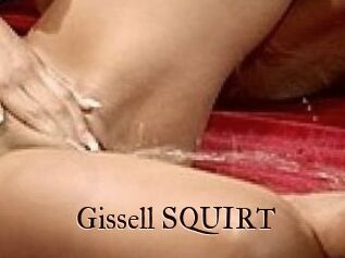 Gissell_SQUIRT