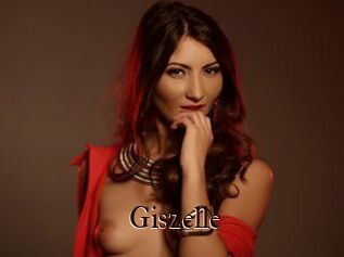 Giszelle